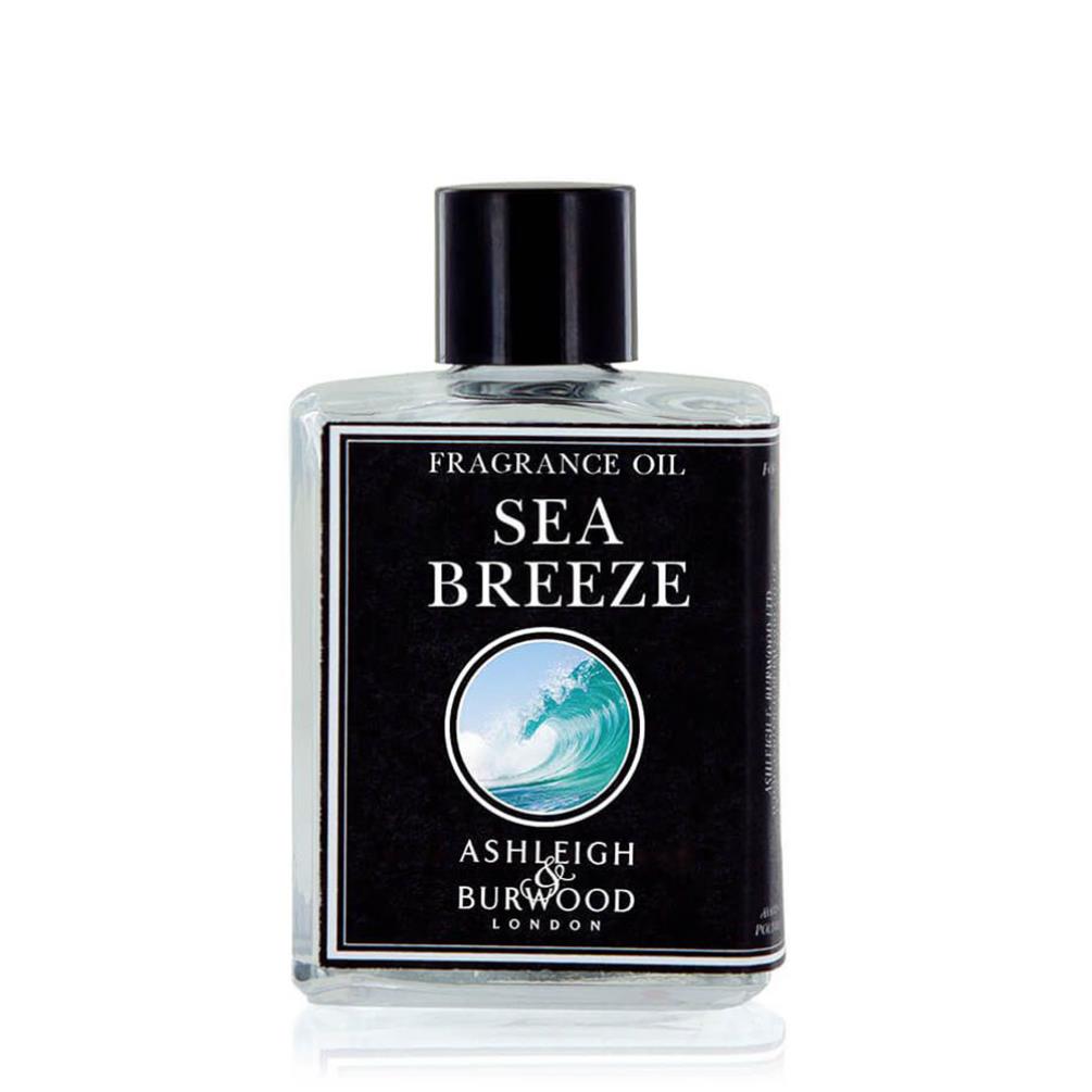 Ashleigh & Burwood Sea Breeze Fragrance Oil 12ml £2.96
